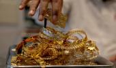 Gold plunges by Rs 8,089 to Rs 1.36 lakh per 10 grams