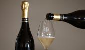 Champagne Finds New Markets in India's Smaller Cities