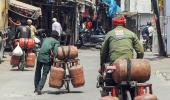 Soaring LPG Costs May Force Restaurant To Hike Prices