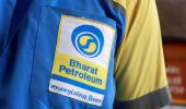 BPCL to invest Rs 25K cr in FY27; 'respite' in fuel price hike