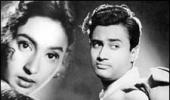 The Unforgettable Nutan-Dev Anand Chemistry