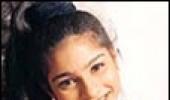 Acting intrigues me: Tanisha