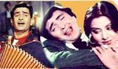 An RK affair to remember!