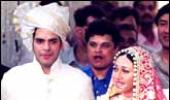 Karisma weds!