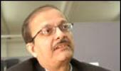 Sudhir Vaishnav: Broadway's first Indian producer!