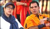 Karisma's husband files case against her