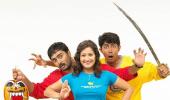 Mani Ratnam's assistant debuts