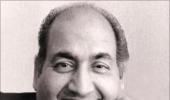 How Mohammed Rafi regained his confidence