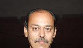 The man who filed a case against Ash, Hrithik