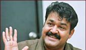 What Mohanlal Told Rediff In 2006