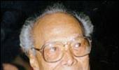 Naushad's story: From rags to riches