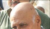 'There was no place for Naushad in Bollywood'