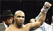 Mike Tyson lashes out at AIBA. Here is why...