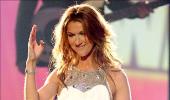 Celine Dion is back with new album