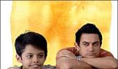 Aamir's Taare is a nice watch