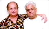 Going back in time with Laxmikant's Pyarelal