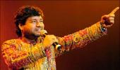 'Circumstances made me learn Sufi singing'