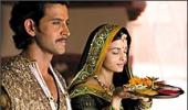 Jodhaa Akbar is okay, but overlong