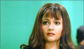 Gracy Singh: Getting wiggy with it!