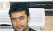 Exclusive: Surya on Vaaranam Aayiram, Ghajini