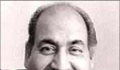 The man who kept Rafi on his toes