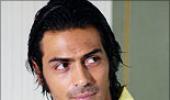 Arjun Rampal turns judge for Nach Baliye