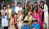Sakshi bids farewell to Kahaani Ghar Ghar Kii