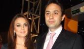 Preity Zinta files molestation case against Ness Wadia