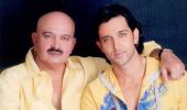 Why Rakesh Roshan didn't direct Kites