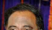 MLA Ambareesh resigns after Karnataka cabinet reshuffle