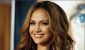 Jennifer Lopez returns to films The Back-up Plan