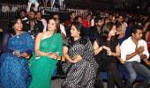 Filmfare Awards, southern style!