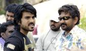 The man behind Magadheera