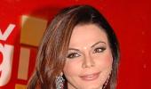 Rakhi Sawant to marry Elesh Parujanwala