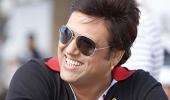 Govinda: It is not easy to be a hero for 25 years