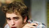 Robert Pattinson to play Kurt Cobain in biopic?