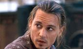 The best of Johnny Depp