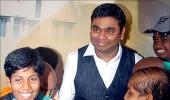 AR Rahman plans free concert in Australia