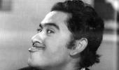 The Enigma called Kishore Kumar