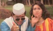 The 10 funniest Govinda films