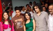 Jab Imtiaz Ali Met the Kanden Kadhalai team