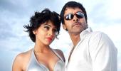 Waiting for Kandasamy