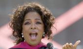 Oprah Winfrey's new show coming to India