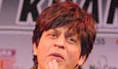 10 Reasons why SRK's detention wasn't a disaster