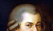 How did Mozart die?