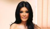 Koena Mitra, now just a click away!