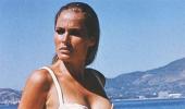 The Ultimate Bikini Goddesses