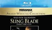 DVD review: Sling Blade can still cut it