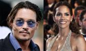 The Sexiest Stars Alive