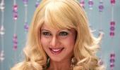 'Mango Dolly is a tribute to Helen'